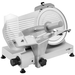 Слайсер для колбас GGM Gastro AMSM250 (Inox)