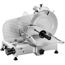 Слайсер для колбас GGM Gastro AMSM275G (Inox)