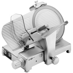 Слайсер для колбас GGM Gastro AMSM300 (Inox)