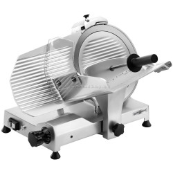 Слайсер для колбас GGM Gastro AMSM300G (Inox)