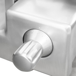 Слайсер для колбас GGM Gastro AMVH350 (Inox) Thumb