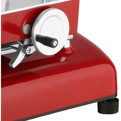Feliator de mezeluri GGM Gastro ASS250#UAS250 (Red) Thumb