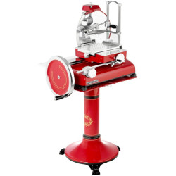 Слайсер для колбас GGM Gastro ASS250#UAS250 (Red)