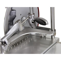 Слайсер для колбас GGM Gastro ASS300 (Red) Thumb