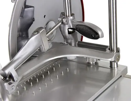 Слайсер для колбас GGM Gastro ASS300 (Red) - 3