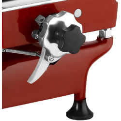 Слайсер для колбас GGM Gastro ASS300 (Red) Thumb