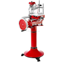 Слайсер для колбас GGM Gastro ASS300#UAS300 (Red)