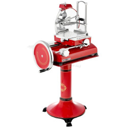 Слайсер для колбас GGM Gastro ASS370#UAS3537 (Red)