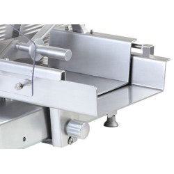 Слайсер для колбас GGM Gastro AUS245 (Inox) Thumb