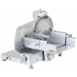 Слайсер для колбас GGM Gastro AUS260 (Inox)