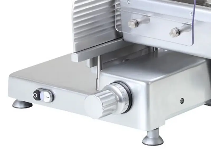 Feliator de mezeluri GGM Gastro AUS260 (Inox) - 4