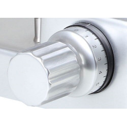 Feliator de mezeluri GGM Gastro AUS260 (Inox) Thumb