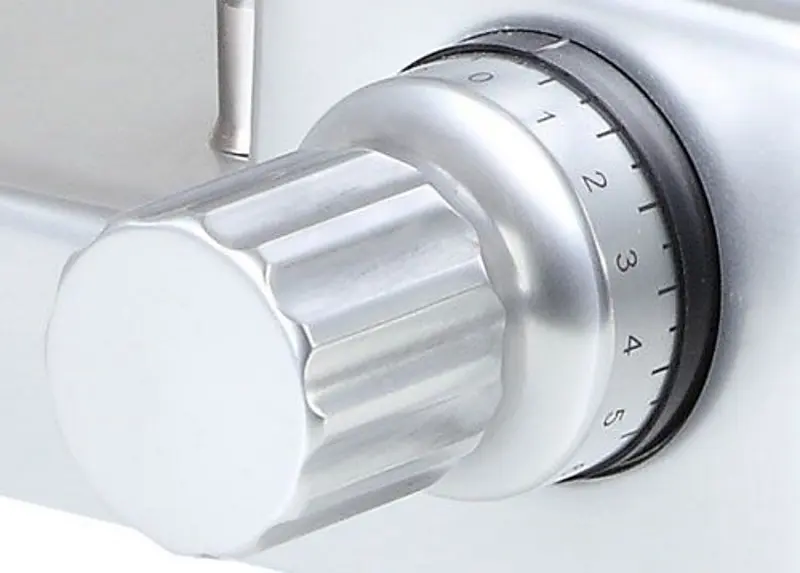 Feliator de mezeluri GGM Gastro AUS260 (Inox) - 6
