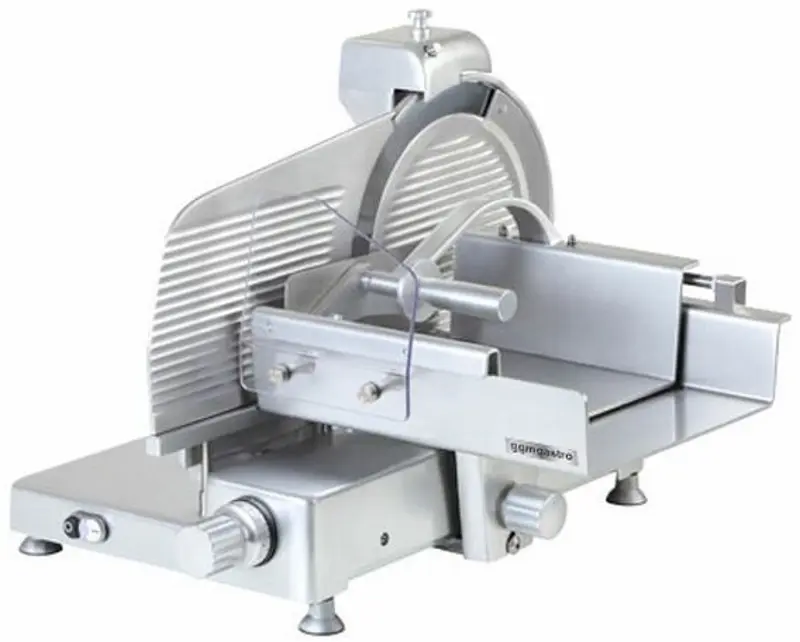 Feliator de mezeluri GGM Gastro AUS260 (Inox)