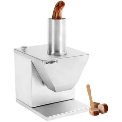 Слайсер для колбасок GGM Gastro CSH45N (Inox) Thumb