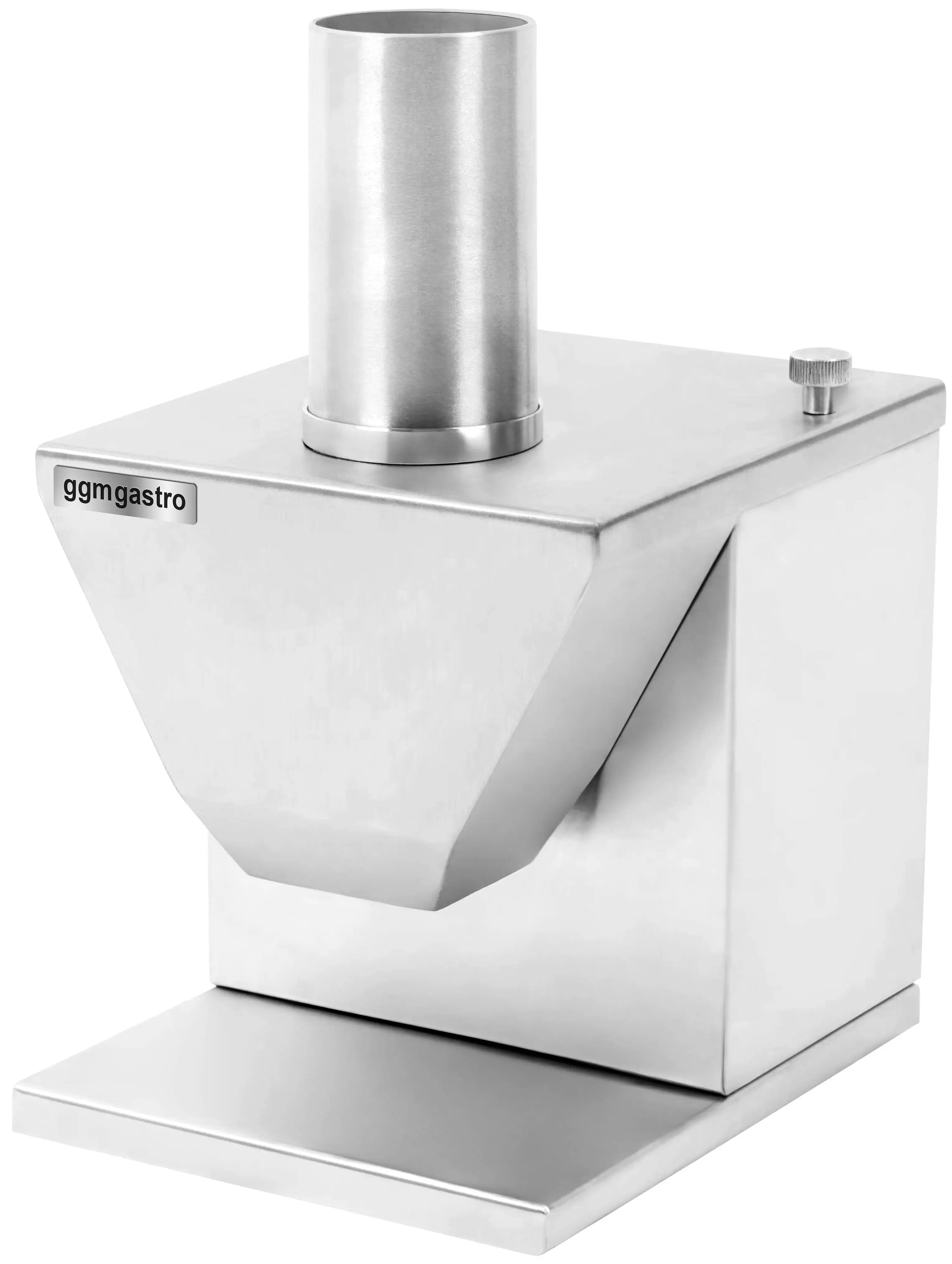 Слайсер для колбасок GGM Gastro CSH45N (Inox) - 3