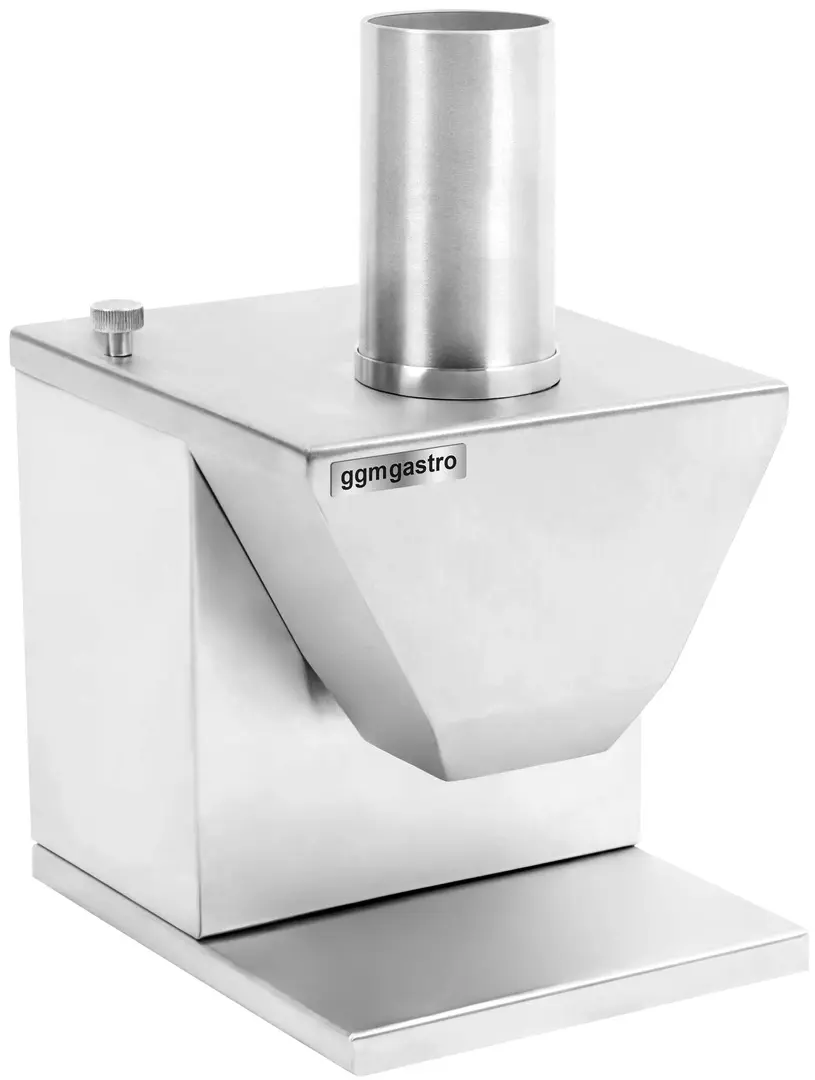Слайсер для колбасок GGM Gastro CSH45N (Inox)