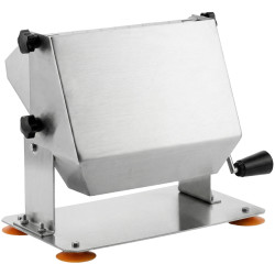 Слайсер для колбасок GGM Gastro CWSH100 (Inox) Thumb