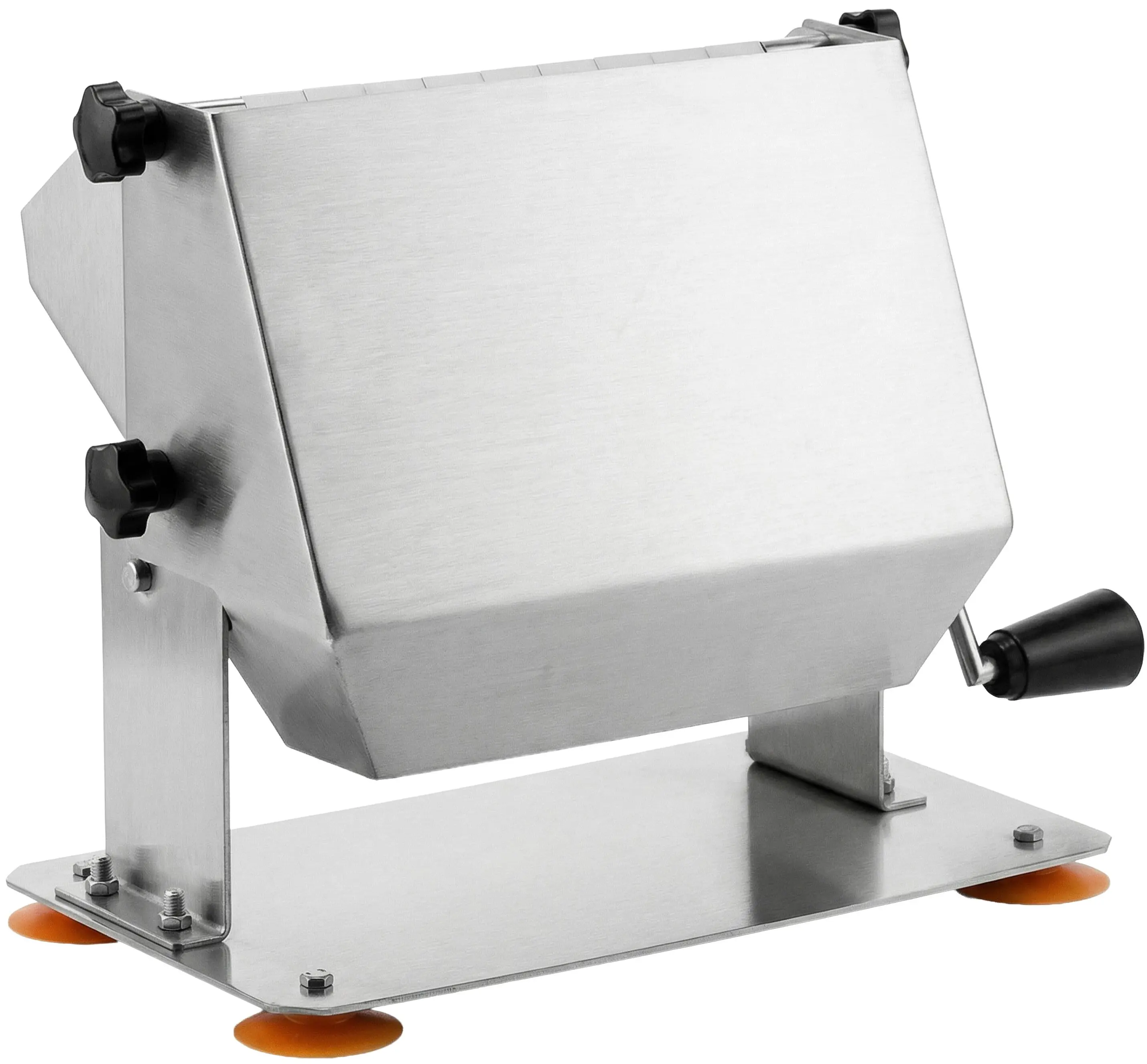 Слайсер для колбасок GGM Gastro CWSH100 (Inox) - 3