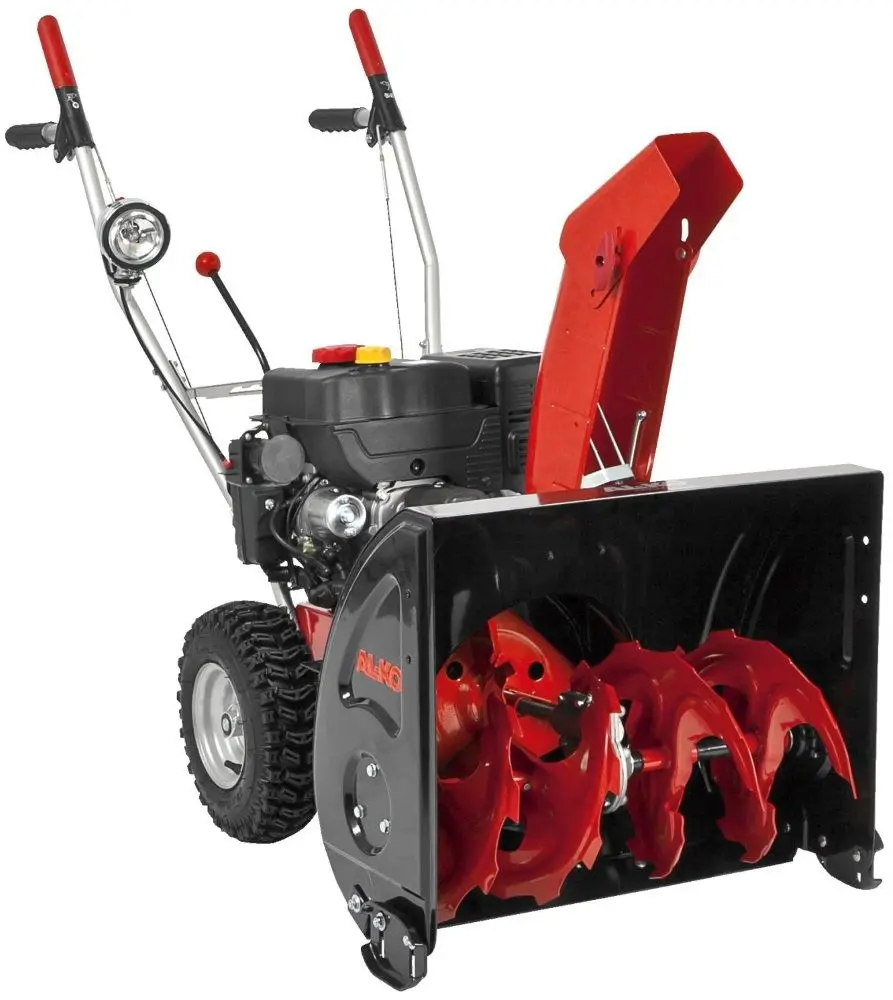 Снегоуборочная машина Al-ko SnowLine 620 E II (112935)