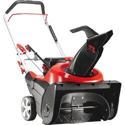 Снегоуборщик Al-ko SnowLine 55 E (Black/Red)