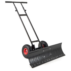 Снегоотвал Costway GT4363BK (Black)