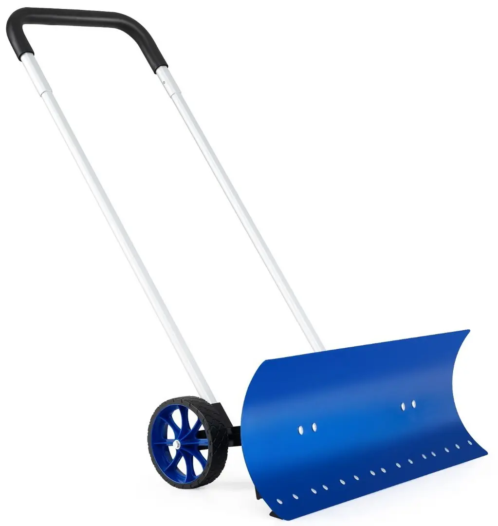 Plug de zapada Costway NP12134BL (Blue)