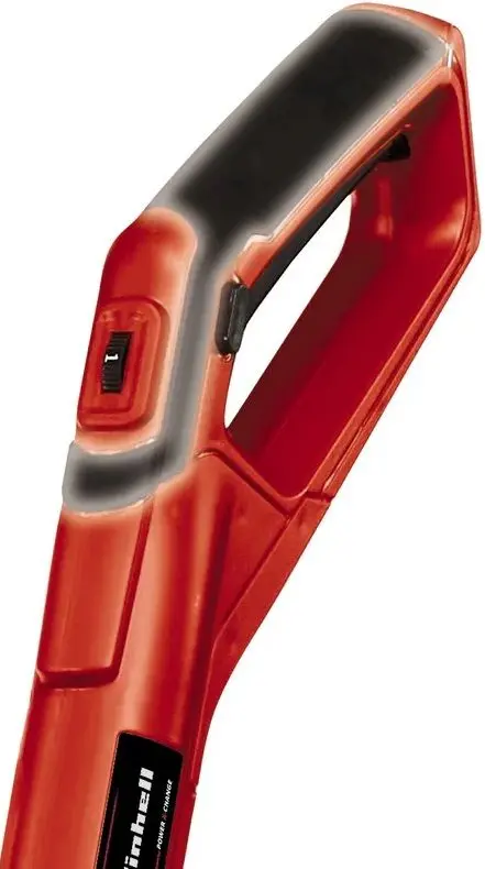 Freza de zapada Einhell GE-ST 36/40 Li E-Solo