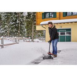 Freza de zapada Einhell GE-ST 36/40 Li E-Solo Thumb