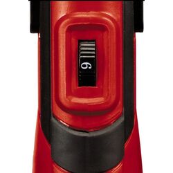 Freza de zapada Einhell GE-ST 36/40 Li E-Solo Thumb