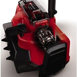 Freza de zapada Einhell GE-ST 36/40 Li E-Solo Thumb