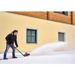 Freza de zapada Einhell GE-ST 36/40 Li E-Solo Thumb