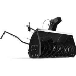 Снегоуборочная машина Husqvarna 5449218-01 (Black)