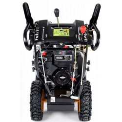 Freza de zapada McCulloch PM55 Thumb