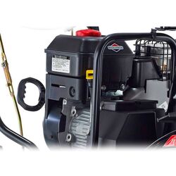 Freza de zapada McCulloch PM55 Thumb