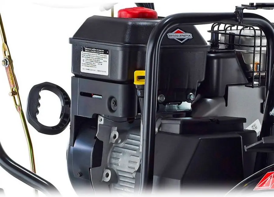 Freza de zapada McCulloch PM55 - 2