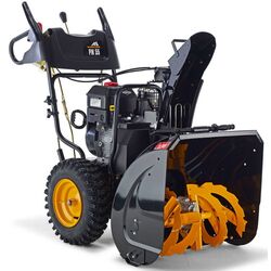 Freza de zapada McCulloch PM55