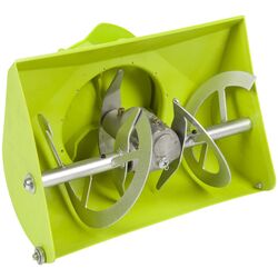 Freza de zapada pentru motocositoare Micul Fermier GF-1297 Thumb