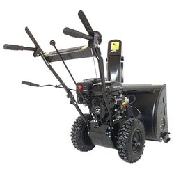 Freza de zapada ProGarden FB5665E Thumb