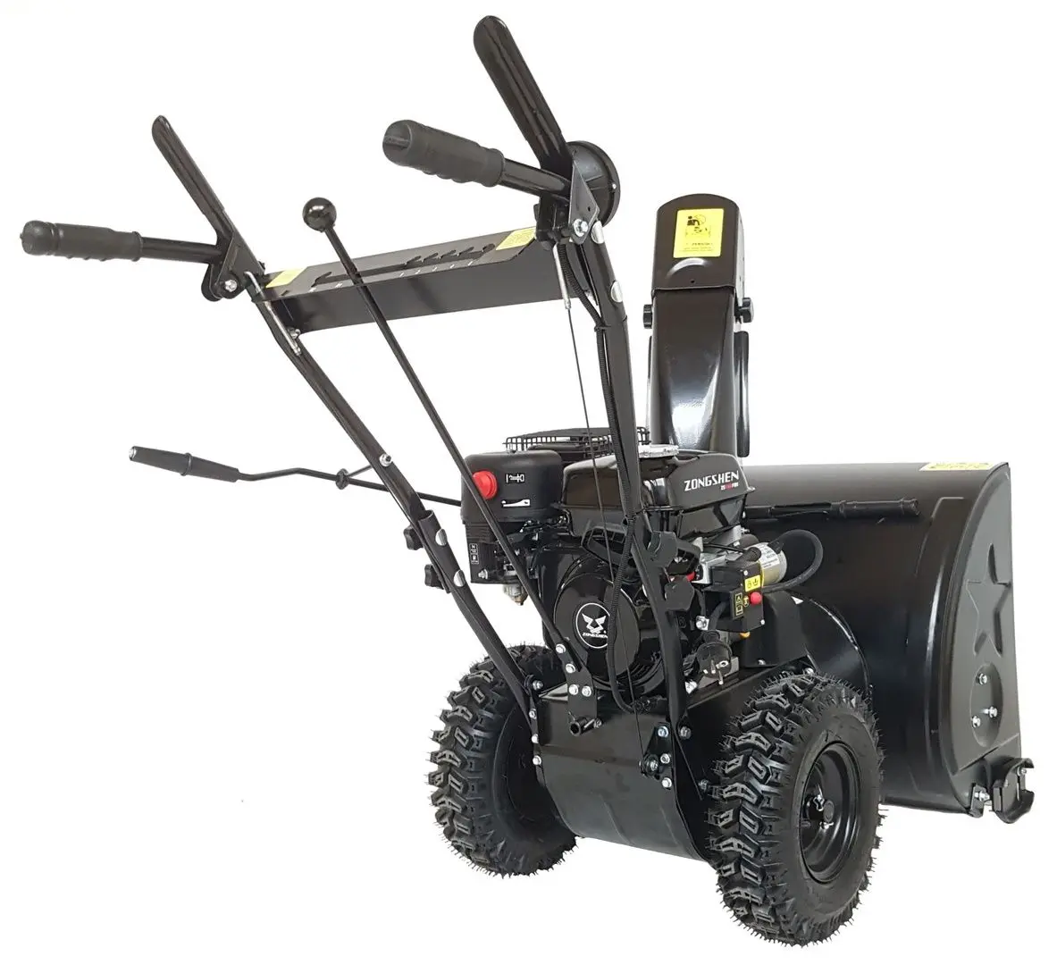 Freza de zapada ProGarden FB5665E