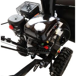 Freza de zapada ProGarden FB5665E Thumb