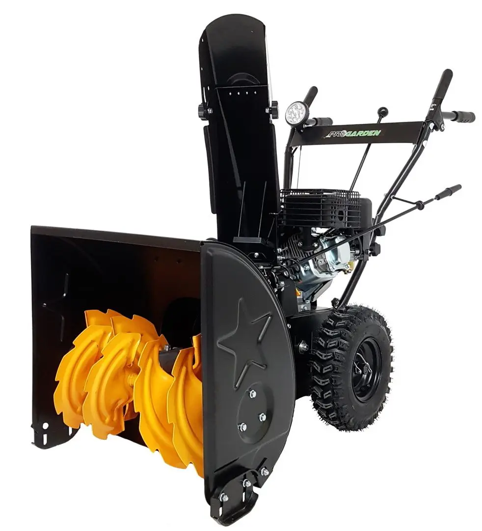 Freza de zapada ProGarden FB5665E