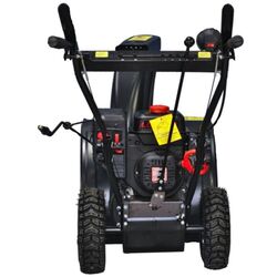 Freza de zapada ProGarden FB5670E Thumb