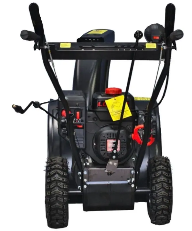 Freza de zapada ProGarden FB5670E