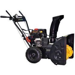 Freza de zapada ProGarden FB5670E Thumb