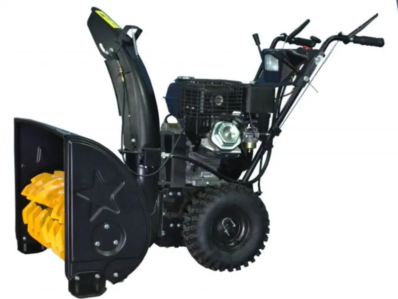 Freza de zapada ProGarden FB5670E