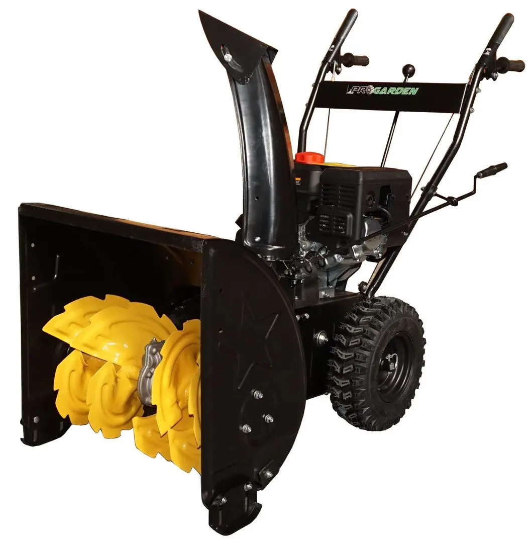 Freza de zapada ProGarden FB5670M