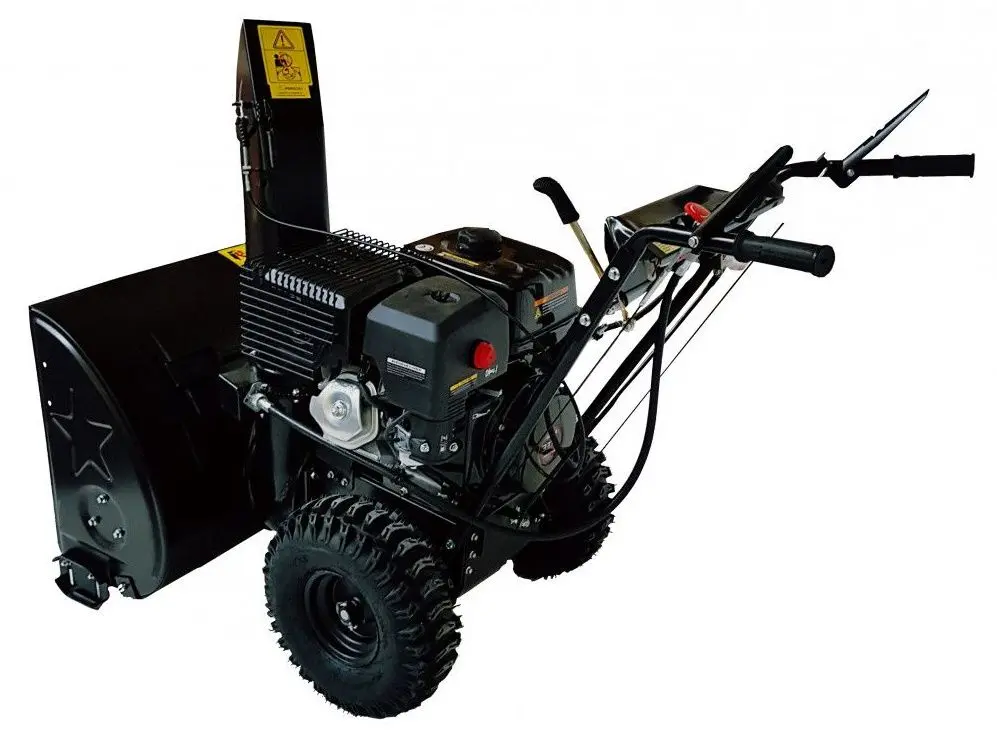 Freza de zapada ProGarden FB7111DE