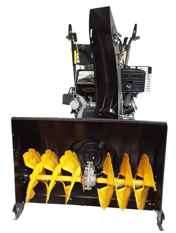 Freza de zapada ProGarden FB7111DE