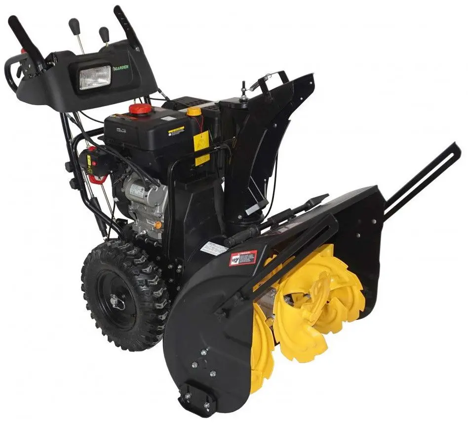 Freza de zapada ProGARDEN FB7615E-3S